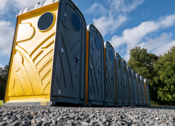 Wellman, IA Portable Potty Rental Company