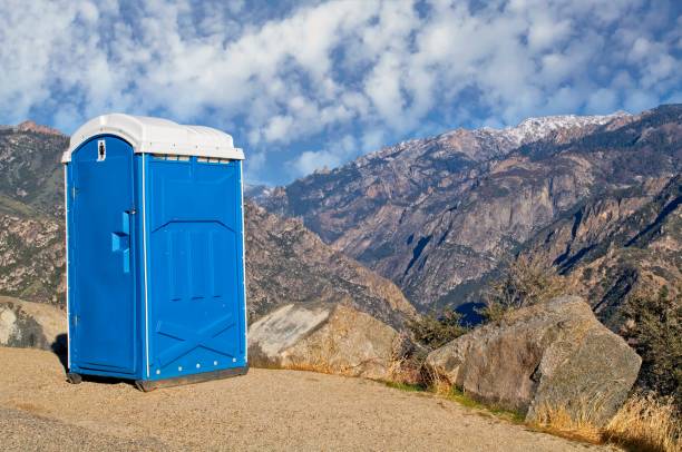 Types of Portable Toilets We Offer in Wellman, IA